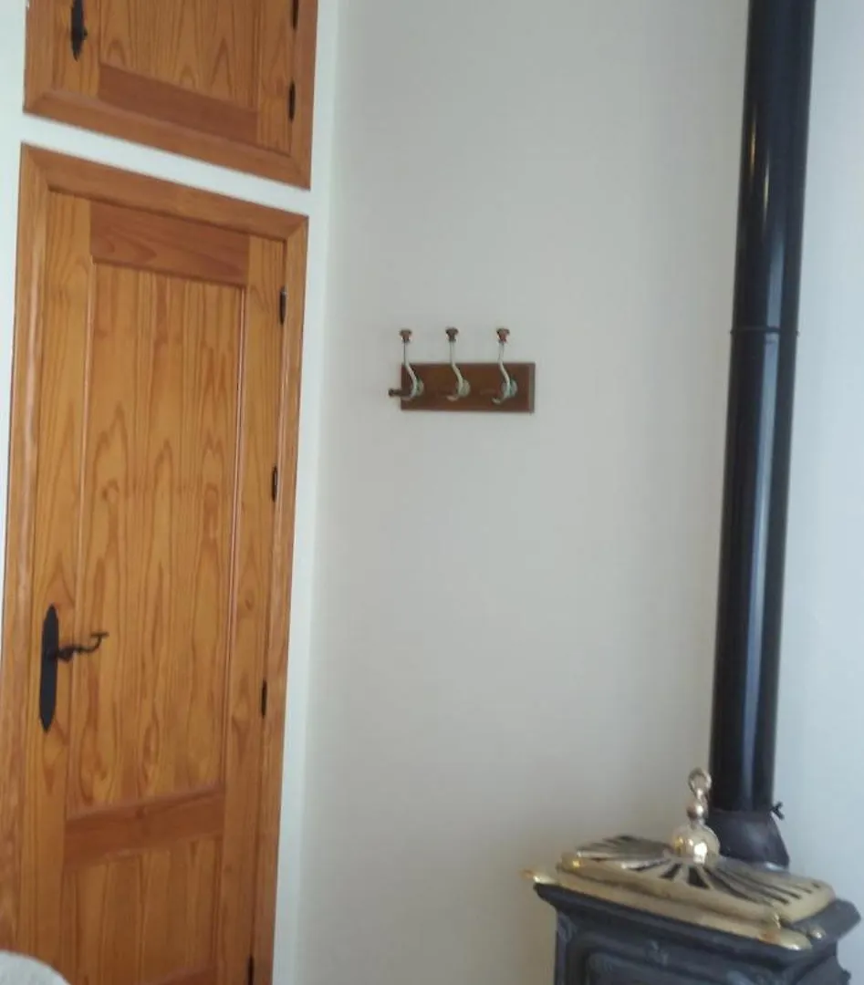 Apartment Apartamento Las Golondrinas - Rute - Cordoba Spain