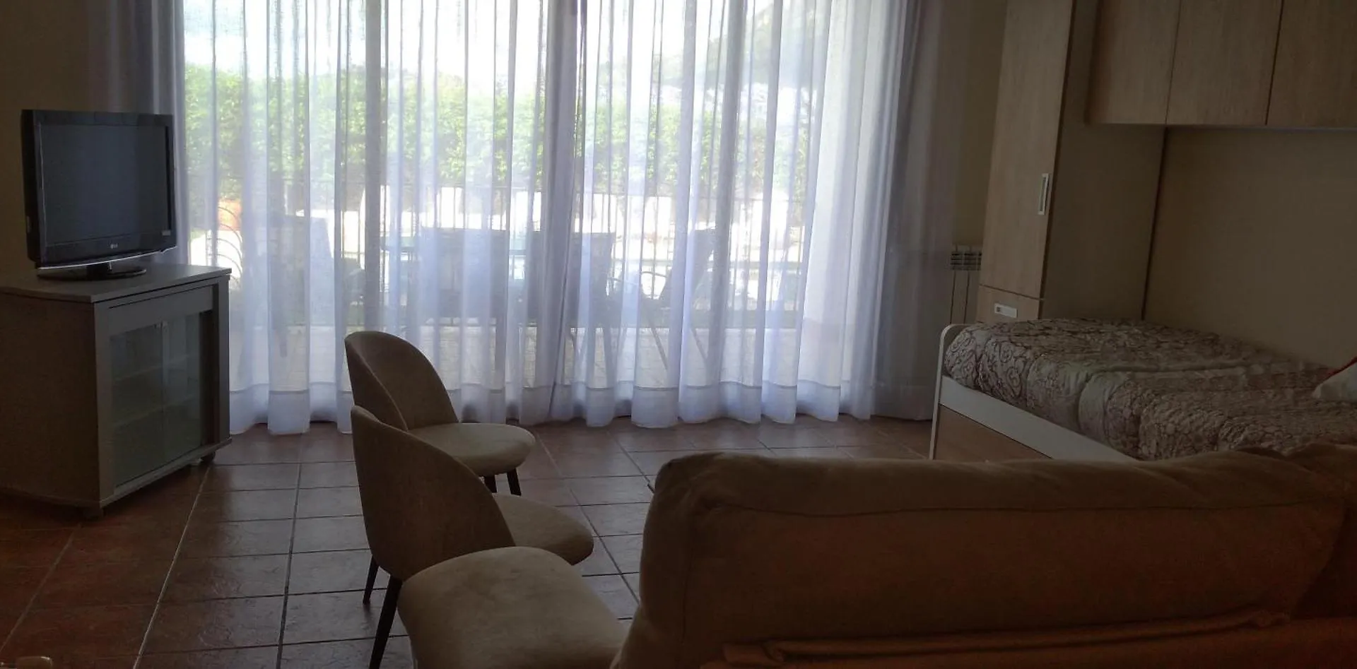 Apartamento Las Golondrinas - Rute - Cordoba Spain