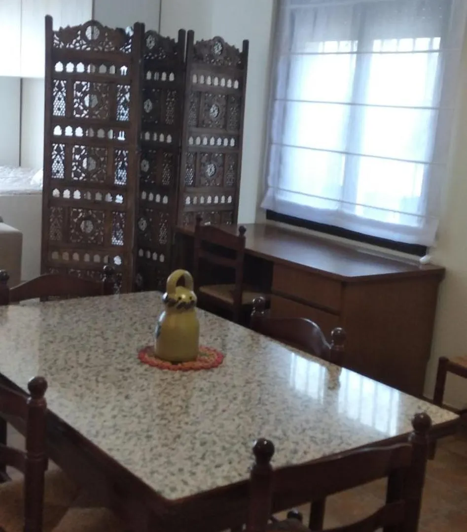 Apartamento Las Golondrinas - Rute - Cordoba