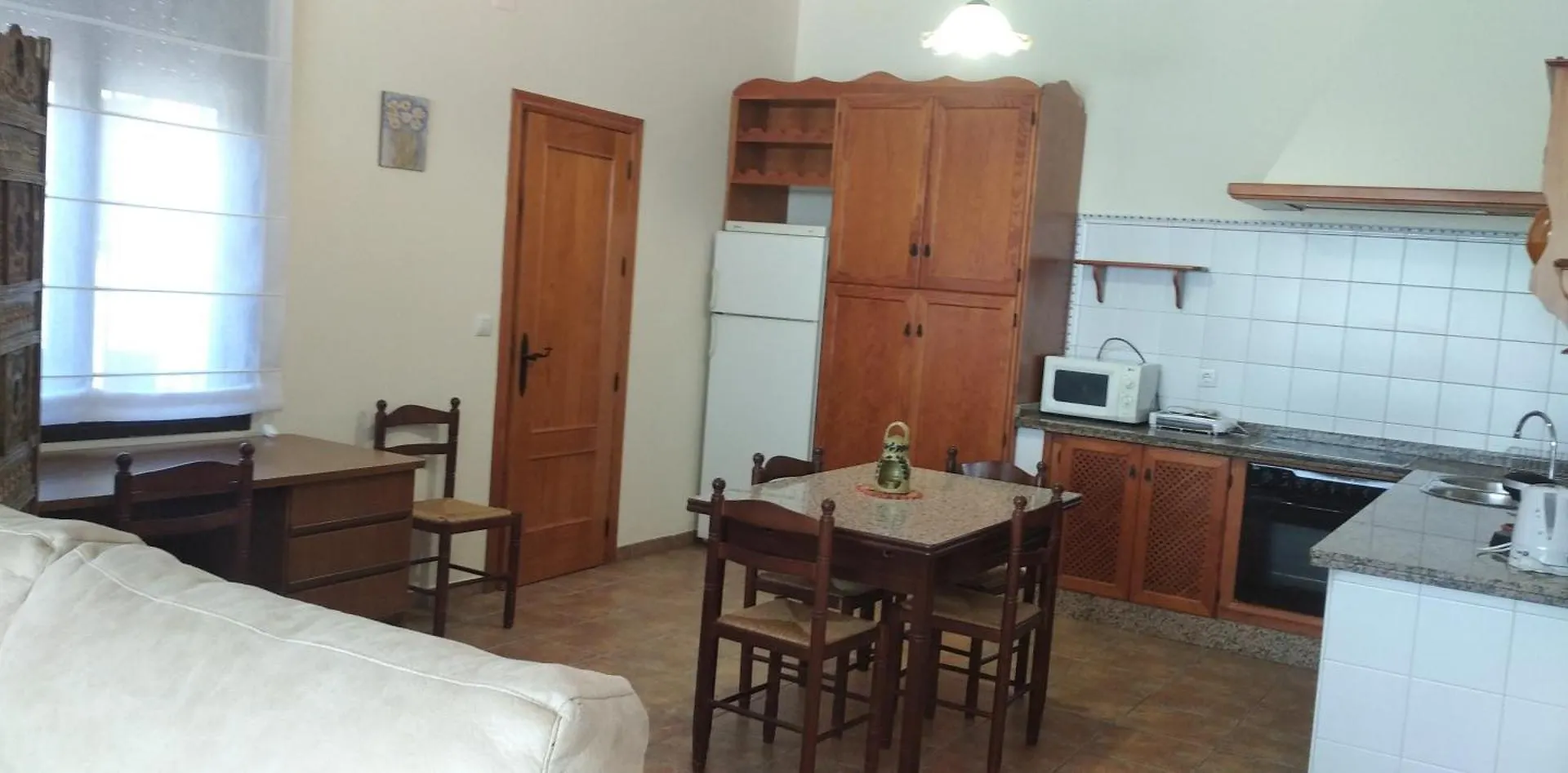 Apartment Apartamento Las Golondrinas - Rute - Cordoba