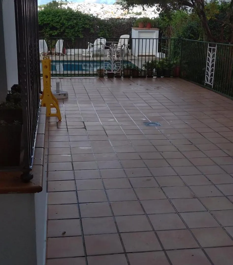 Apartamento Las Golondrinas - Rute - Cordoba 0*,