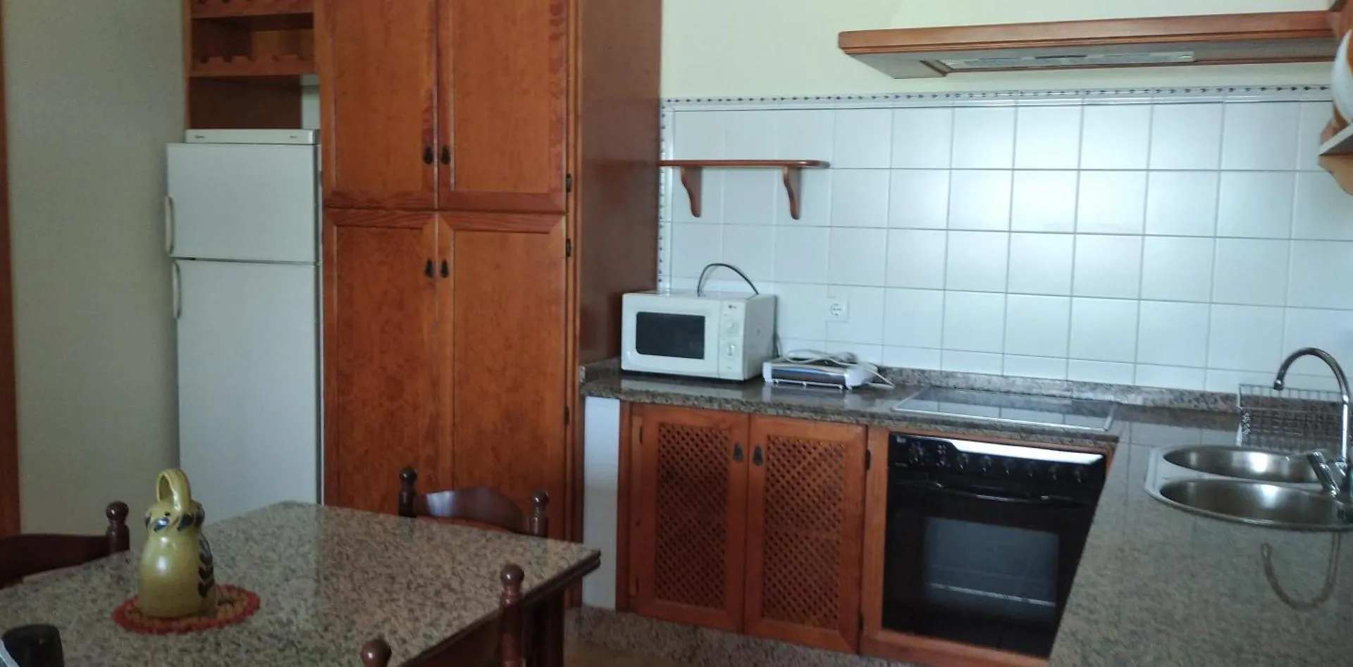 Apartamento Las Golondrinas - Rute - Cordoba