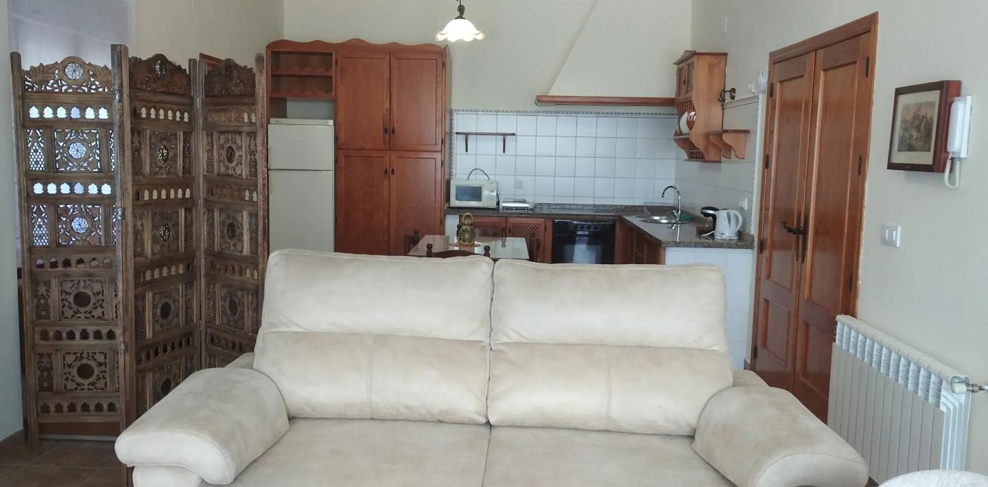 Apartment Apartamento Las Golondrinas - Rute - Cordoba
