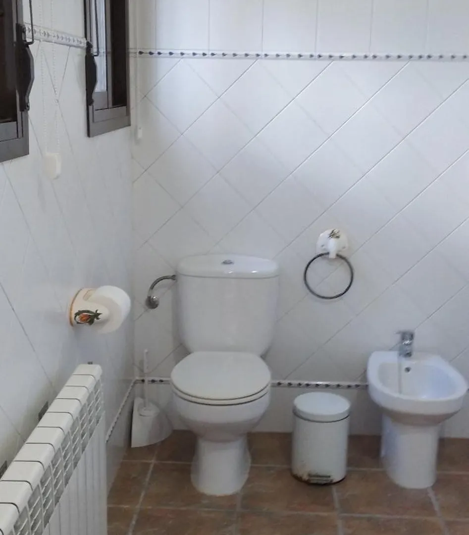Apartment Apartamento Las Golondrinas - Rute - Cordoba