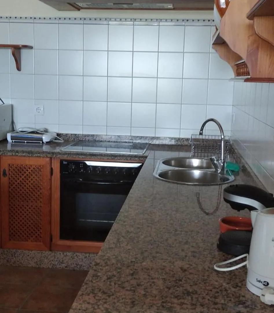 Apartamento Las Golondrinas - Rute - Cordoba 0*,  Spain