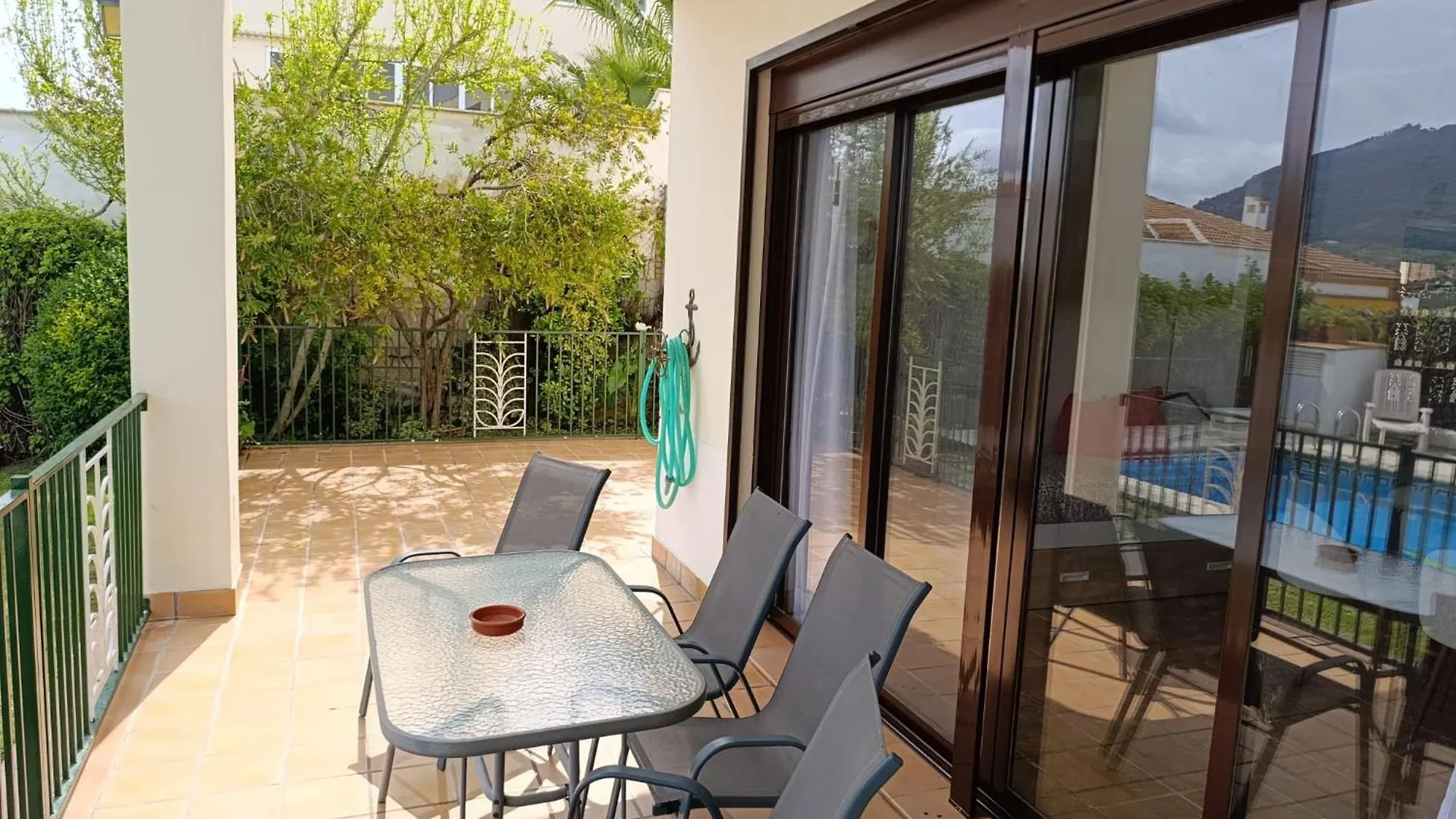 Apartment Apartamento Las Golondrinas - Rute - Cordoba