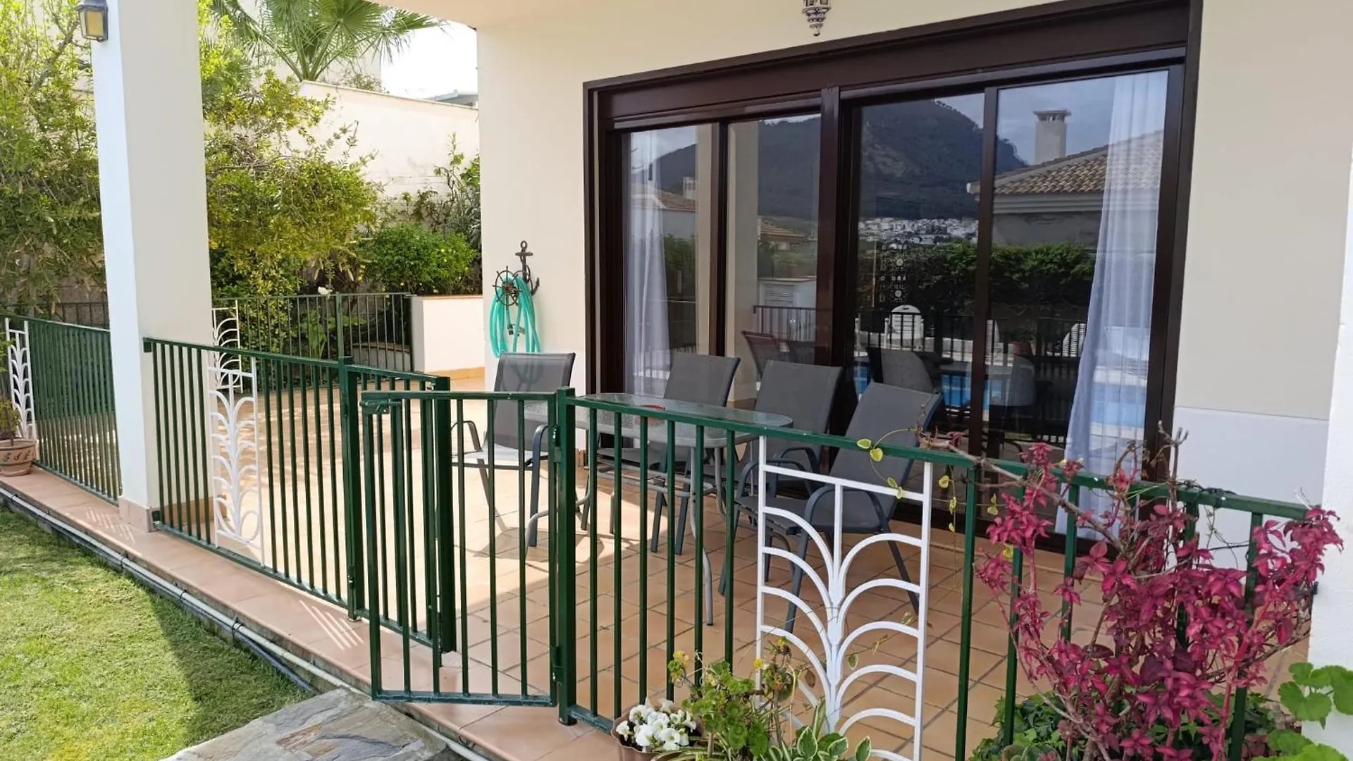 Apartamento Las Golondrinas - Rute - Cordoba Spain