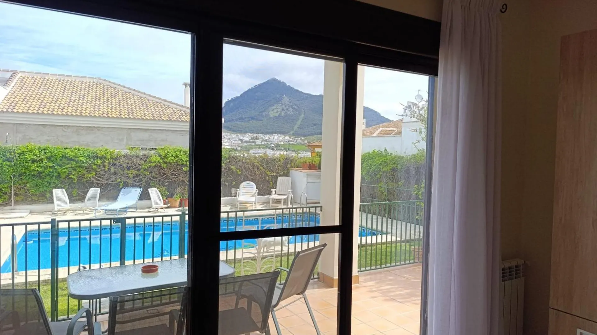 Apartamento Las Golondrinas - Rute - Cordoba Apartment