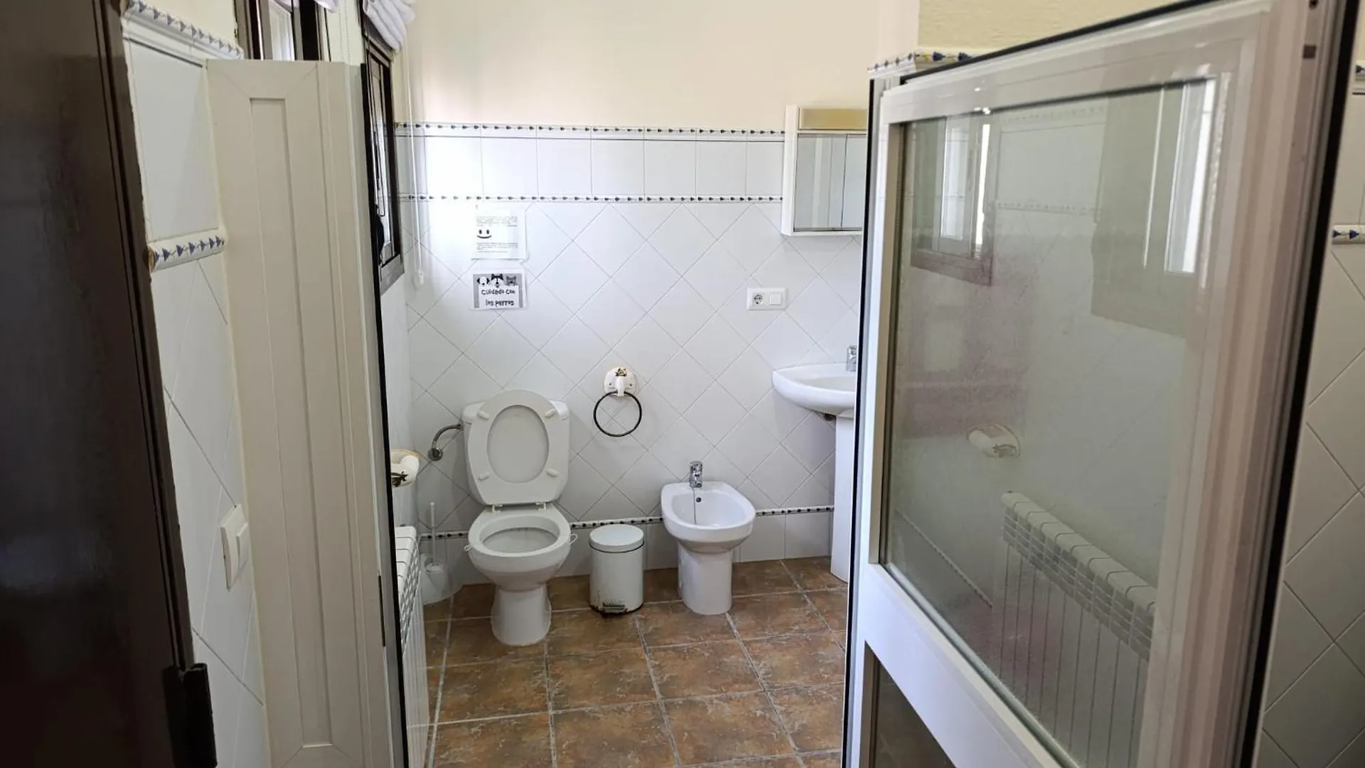 Apartment Apartamento Las Golondrinas - Rute - Cordoba Spain