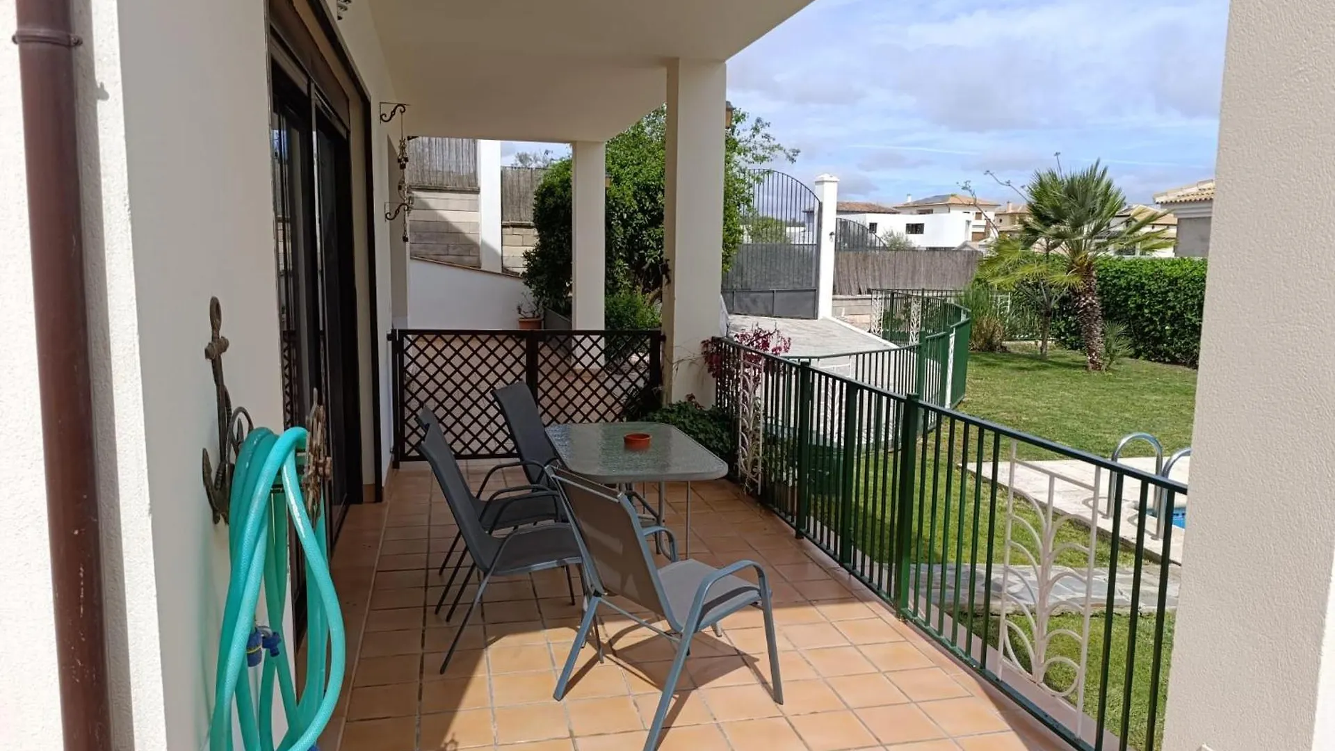 Apartamento Las Golondrinas - Rute - Cordoba