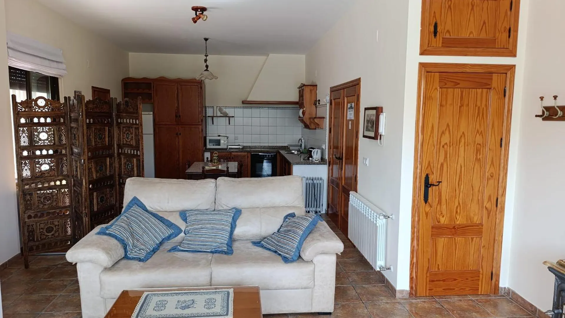 Apartamento Las Golondrinas - Rute - Cordoba