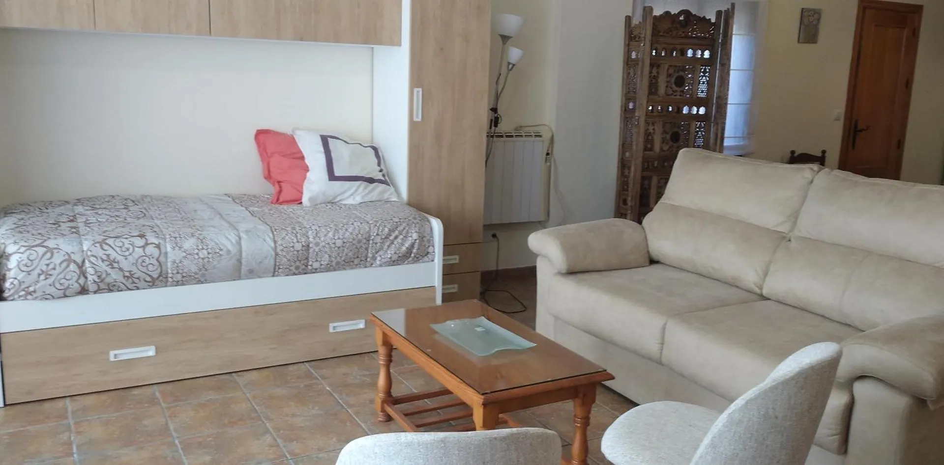 Apartamento Las Golondrinas - Rute - Cordoba Spain