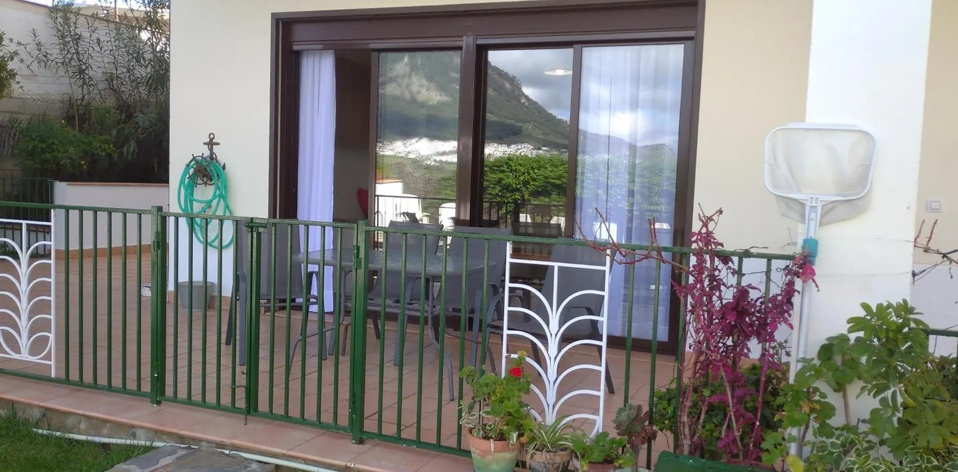 Apartamento Las Golondrinas - Rute - Cordoba 0*,  Spain