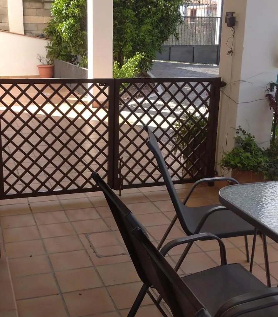 Apartamento Las Golondrinas - Rute - Cordoba Apartment