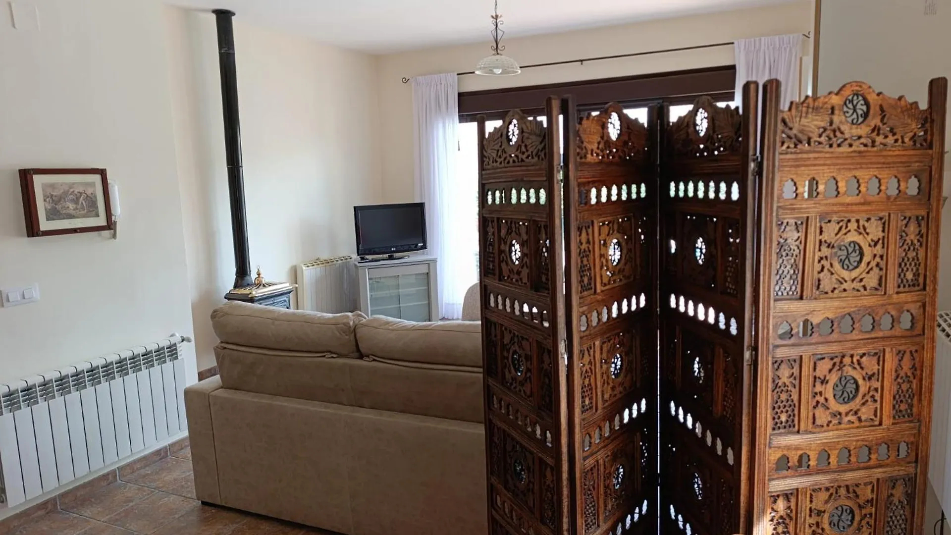 Apartamento Las Golondrinas - Rute - Cordoba 0*,  Spain