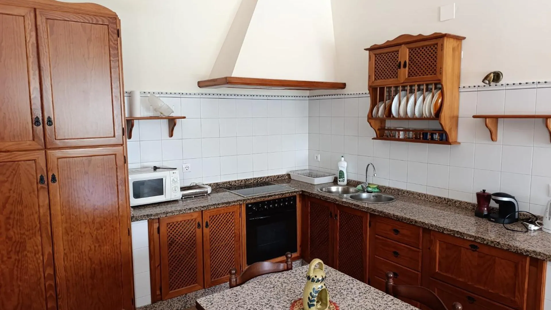 Apartment Apartamento Las Golondrinas - Rute - Cordoba Spain